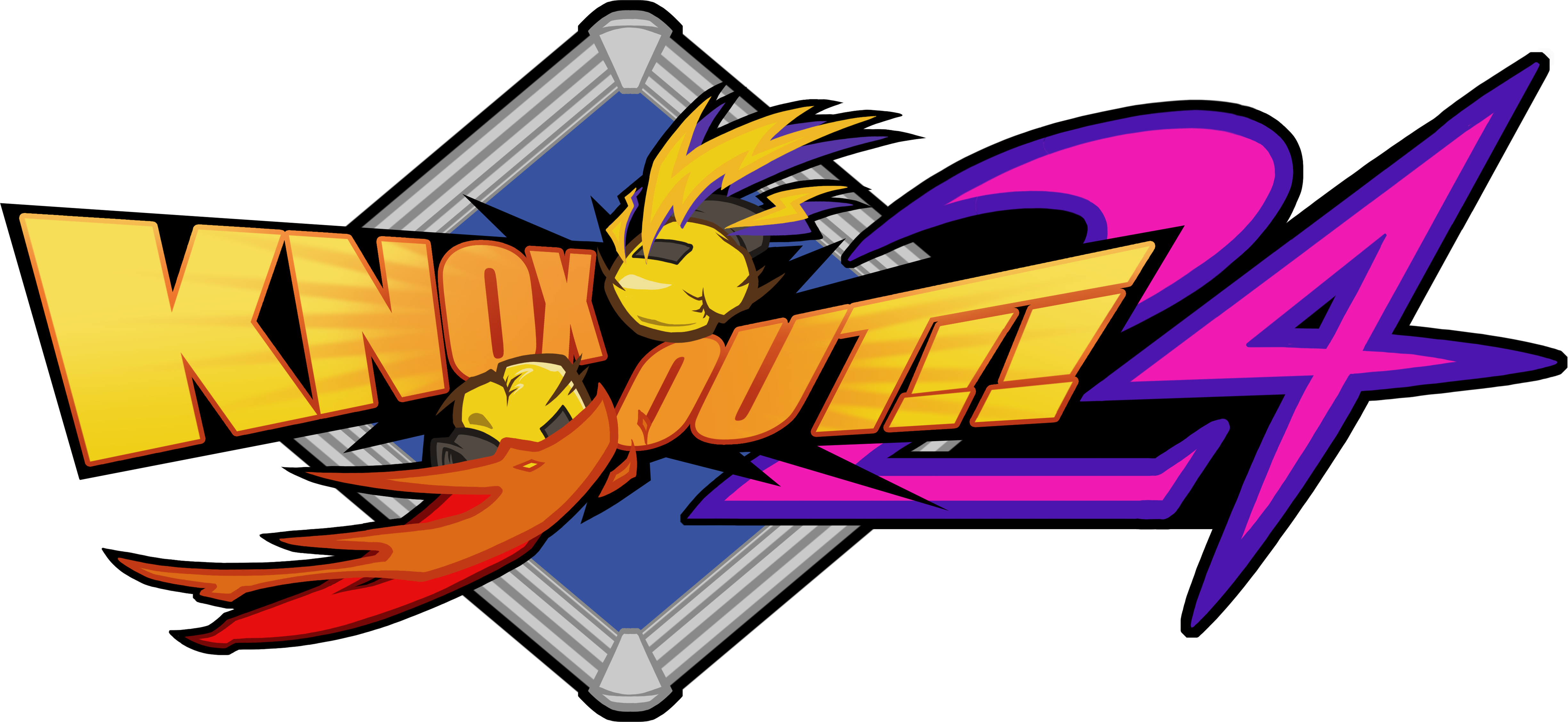 KNOXOUT Preview